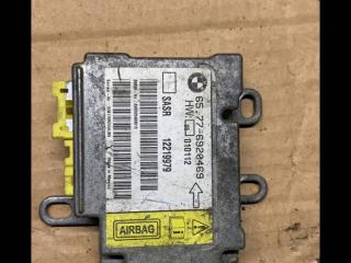 блок AirBag BMW 7 серия E65/E66/E67 [рестайлинг] 2005, 6920469