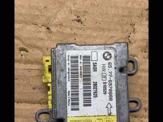 блок AirBag BMW 7 серия E65/E66/E67 [рестайлинг] 2005, 6970888