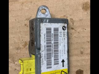 датчик удара BMW 7 серия E65/E66/E67 [рестайлинг] 2005, 6970908