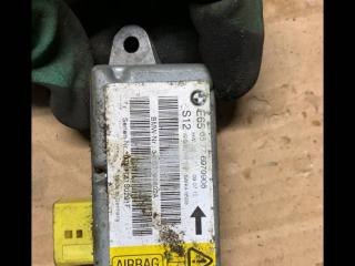 датчик удара BMW 7 серия E65/E66/E67 [рестайлинг] 2005, 6970908