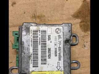 датчик удара BMW 7 серия E65/E66/E67 [рестайлинг] 2005, 6970886