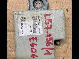 антенна BMW 5 серия E60/E61 2007, 6935024