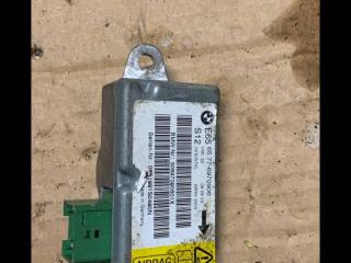 датчик удара BMW 7 серия E65/E66/E67 [рестайлинг] 2005, 6970906