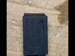 датчик загрязнения воздуха BMW 7 серия E38 1998, 8391470