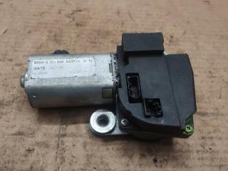 моторчик заднего стеклоочистителя (дворника) BMW 5 серия E39 [рестайлинг] 2001, 8361640