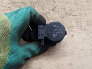 Заслонка печки/климат-контроля BMW 7 серия E65/E66/E67 [рестайлинг] 2007, 3.0 л., дизель, АКПП, седан, 6942994