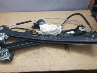 стеклоподъемник BMW 5 серия E60/E61 2007, 7184384, 7184742