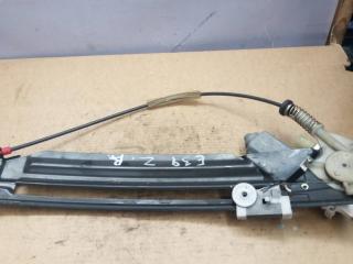 стеклоподъемник электрический задний правый BMW 5 серия E39 2000, 8360512