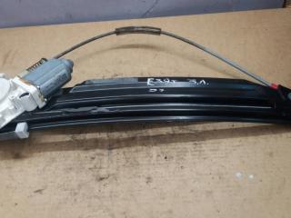 стеклоподъемник электрический задний левый BMW 5 серия E39 2000, 8360512