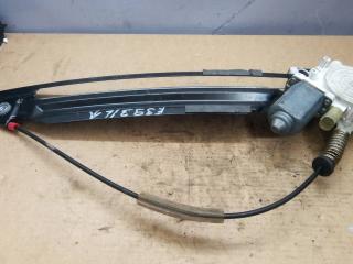 стеклоподъемник электрический задний правый BMW 5 серия E39 2000, 8360512