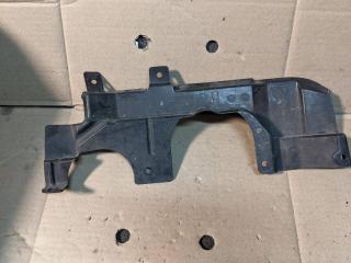 кожух (защита) рулевого механизма BMW X5 E70 2007, 3.0 л., M57 D30 (306D5), дизель, АКПП, внедорожник 5 дв., 7160238