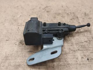 электропривод форточки задней левой BMW 3 серия E46 [рестайлинг] 2005, 8238743