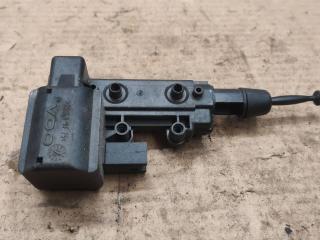 электропривод форточки задней левой BMW 3 серия E46 [рестайлинг] 2005