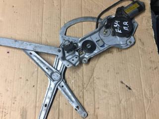 стеклоподъемник передний правый BMW 5 серия E34 1994, 1944070