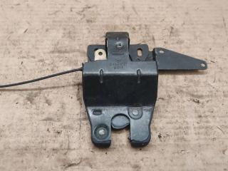 замок багажника BMW 5 серия E39 [рестайлинг] 2001, 8168892