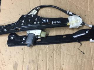 стеклоподъемник передний правый BMW 3 серия E90/E91/E92/E93 [рестайлинг] 2008, 2.0 л., дизель, АКПП, универсал, полный привод, 7060266