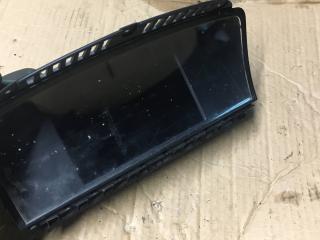 монитор мультимедиа BMW 7 серия E65/E66/E67 [рестайлинг] 2006, 3.0 л., дизель, АКПП, седан, 9130565