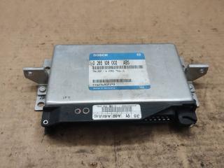 блок ABS BMW 5 серия E34 1995, 1090916