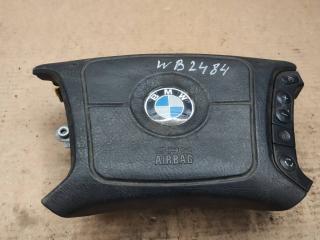 подушка безопасности водителя BMW 5 серия E39 1997