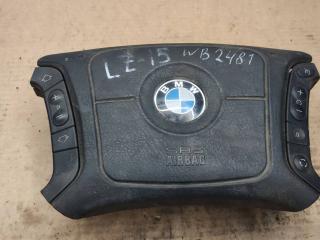 подушка безопасности водителя BMW 5 серия E39 1997