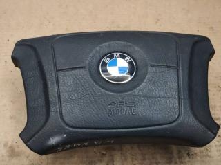 подушка безопасности водителя BMW 5 серия E39 1998