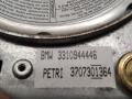 подушка безопасности водителя BMW 5 серия E39 1999, 1094444 - фото №3