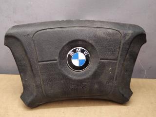 подушка безопасности водителя BMW 5 серия E39 2000, 1094445