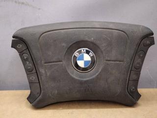 подушка безопасности водителя BMW 5 серия E39 1998, 1095507