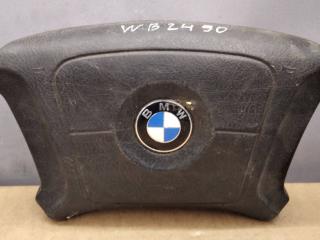 подушка безопасности водителя BMW 5 серия E39 2000, 1094445
