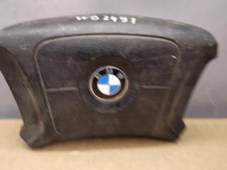 подушка безопасности водителя BMW 5 серия E39 1998, 1093305