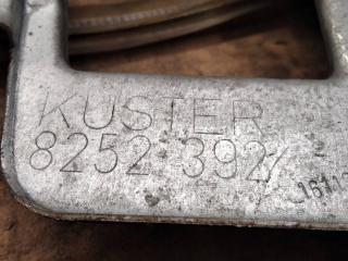 стеклоподъемник электрический передний правый BMW 5 серия E39 1999, 8252392