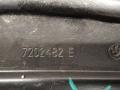 стеклоподъемник задний правый BMW 7 серия E65/E66/E67 [рестайлинг] 2007, 4.8 л., бензин, АКПП, седан, 7202482 - фото №2