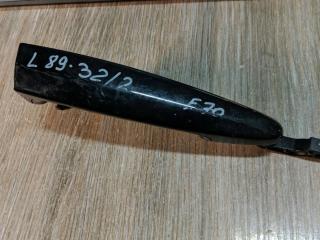 ручка наружная задняя правая BMW X5 E70 2007, M57 D30 (306D3), АКПП, внедорожник 5 дв.