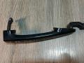 ручка наружная задняя правая BMW X5 E70 2007, M57 D30 (306D3), АКПП, внедорожник 5 дв. - фото №2