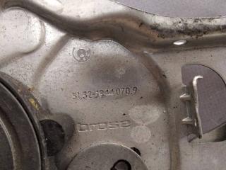 стеклоподъемник передний правый BMW 5 серия E34 1994, 1944070