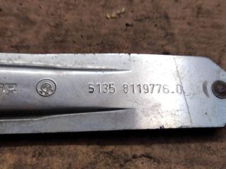 стеклоподъемник задний правый BMW 3 серия E36 1996, универсал, 8119776