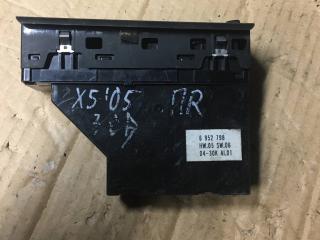 блок управления стеклоподъемниками BMW X5 E53 [рестайлинг] 2004, 4.4 л., бензин, АКПП, внедорожник 5 дв., 6952798
