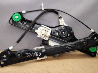стеклоподъемник передний левый BMW 3 серия E90/E91/E92/E93 [рестайлинг] 2008, 2.0 л., дизель, АКПП, универсал, полный привод, 7060265
