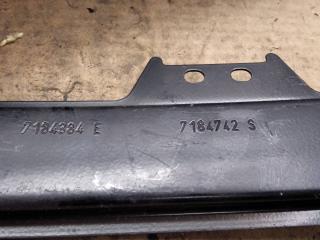 стеклоподъемник BMW 5 серия E60/E61 2007, 7184384, 7184742