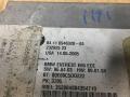 Блок управления телематика BMW 7 серия E65/E66/E67 [рестайлинг] 2005, 6.0 л., бензин, АКПП, седан, 6946328 - фото №2