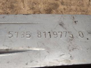 стеклоподъемник задний левый BMW 3 серия E36 1994, 8119775