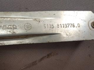 стеклоподъемник задний правый BMW 3 серия E36 1996, универсал, 8119776