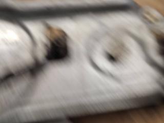 стеклоподъемник передний правый BMW 5 серия E34 1994, 1944070