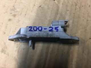 датчик удара BMW X5 E53 2002, 4.4 л., бензин, АКПП, внедорожник 5 дв., 65776911038, 6911038, 0285002064