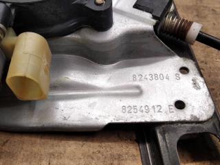 стеклоподъемник передний правый BMW X5 E53 [рестайлинг] 2004, 4.4 л., бензин, АКПП, внедорожник 5 дв., 8243804, 8254912