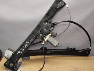 стеклоподъемник электрический передний правый BMW 5 серия E60/E61 2005, 7075668