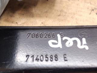 стеклоподъемник передний правый BMW 3 серия E90/E91/E92/E93 [рестайлинг] 2008, 2.0 л., дизель, АКПП, универсал, полный привод, 7060266