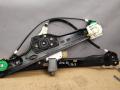стеклоподъемник передний правый BMW 3 серия E90/E91/E92/E93 [рестайлинг] 2008, 2.0 л., дизель, АКПП, универсал, полный привод, 7060266 - фото №2