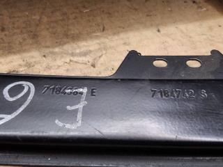 стеклоподъемник BMW 5 серия E60/E61 2007, 7184384, 7184742