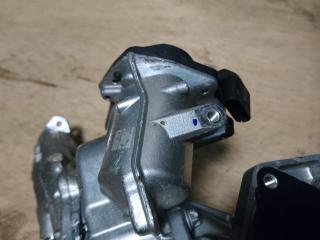 клапан EGR Mercedes-Benz 2013, 2.1 л., OM 651.913, дизель, АКПП, седан, A6511400760, A2C83261200